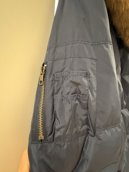 Kurtka puchowa Vistula