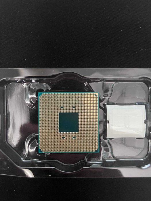 Продам процесор Ryzen 5 1600 + башня