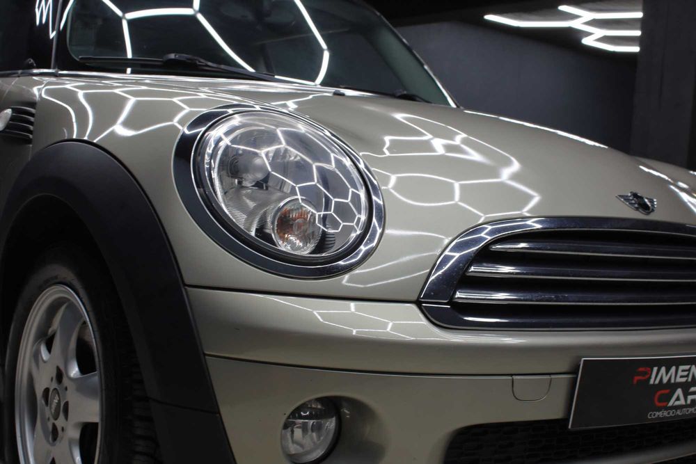 MINI Cooper — fotografia 6
