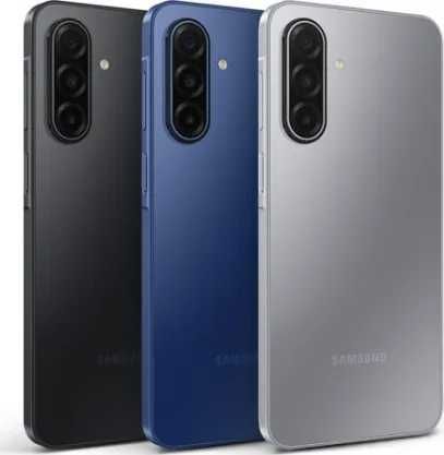 Новый Samsung Galaxy A17 8/256GB! Гарантия!