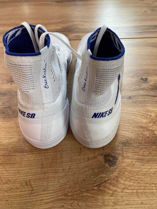 Nike SB Koston 3 Hyperfeel 819673-141 Нові Оригінал 42,5  і 44.5 розмір