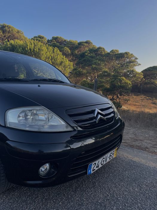 Citroen C3 Poucos Km