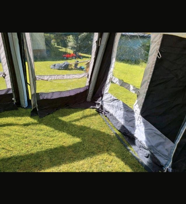 Паланка для Кемпінг Маркіза Kampa MotorRally AirPro 330L