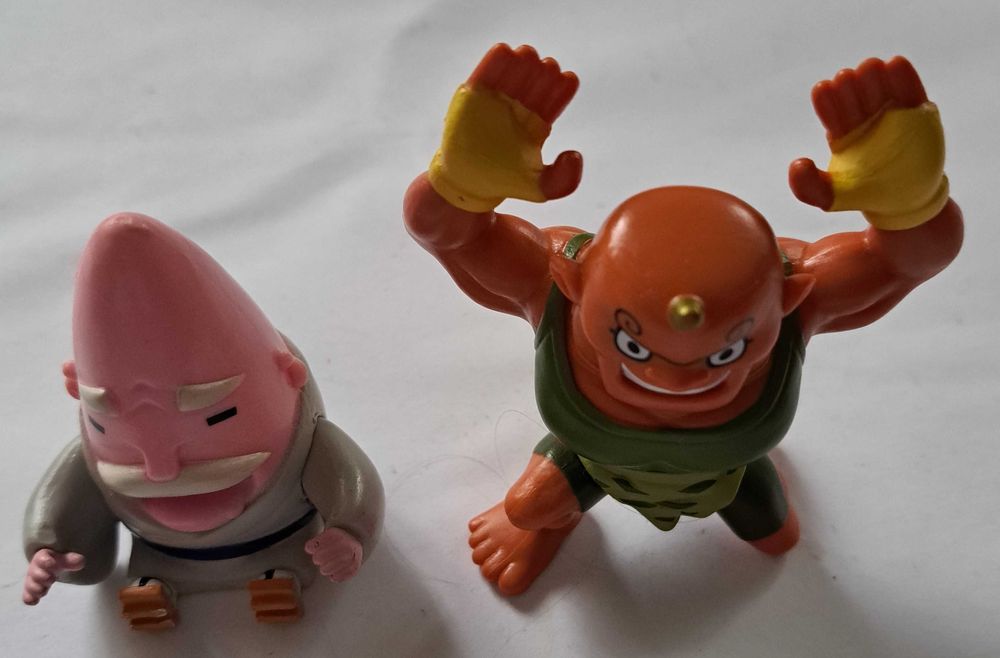 Bonecos  YO-Kai Watch Yo- Motion -3€ cada-09/07/2024