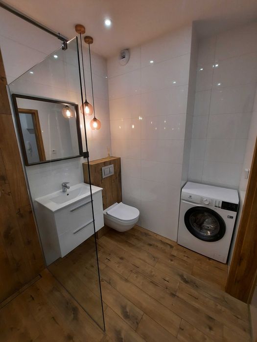 Apartament 2 pokojowy w Katowicach - świetna lokalizacja.