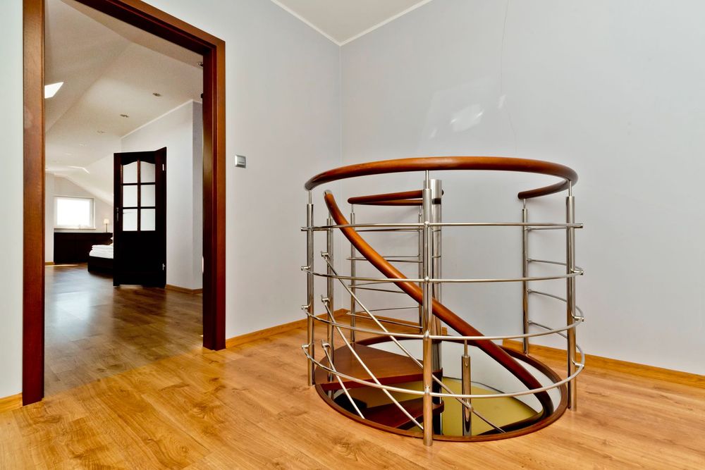 Apartament na wyłączność Jastarnia