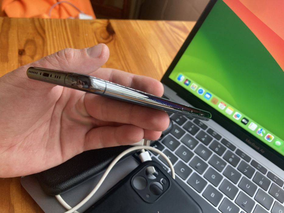 Iphone 11 Pro 256gb NeverLock