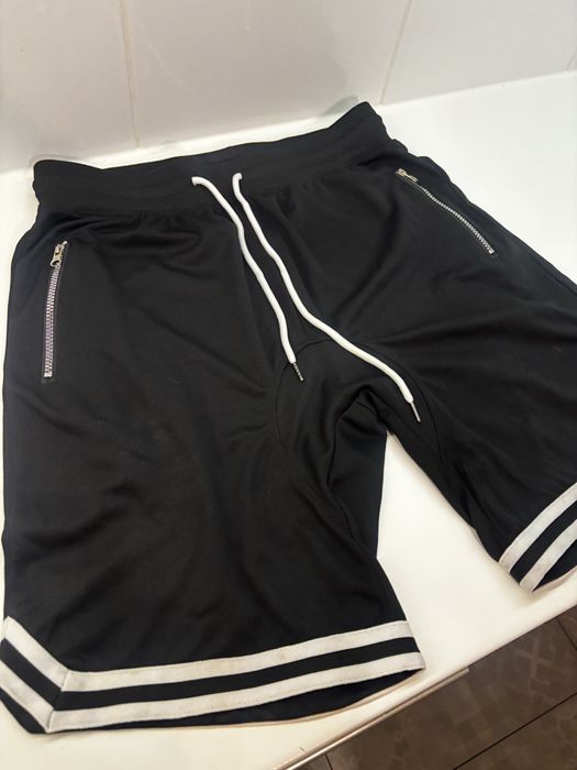 Spodenki new basket pro gt l/xl