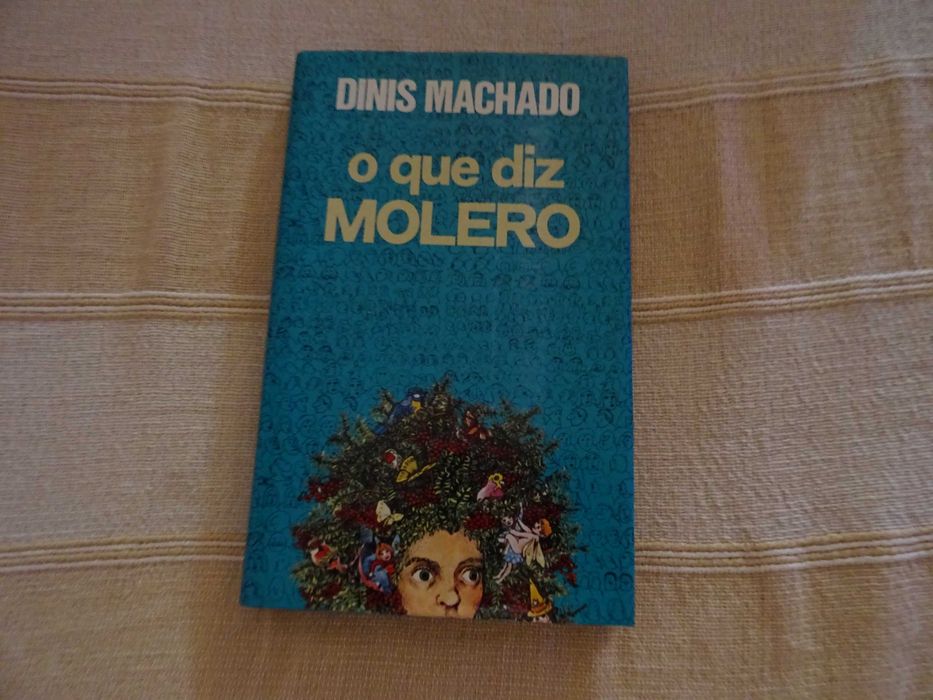 Livros Cultura Geral: Fora O Árbitro de Teotónio Lima; Família Propriedade Estado; O Que Diz Molero Dinis Machado; Os Clandestinos; Perestroika; Luar