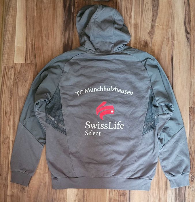 Bluza męska adidas L
