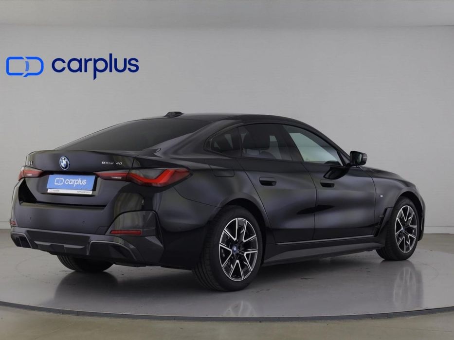 BMW i4 eDrive40 Desportiva M