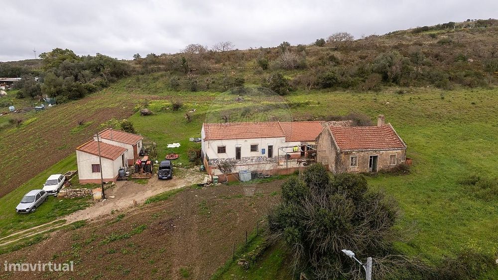 Moradia T2 para venda