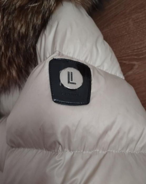 Зимова куртка розмір хs-s