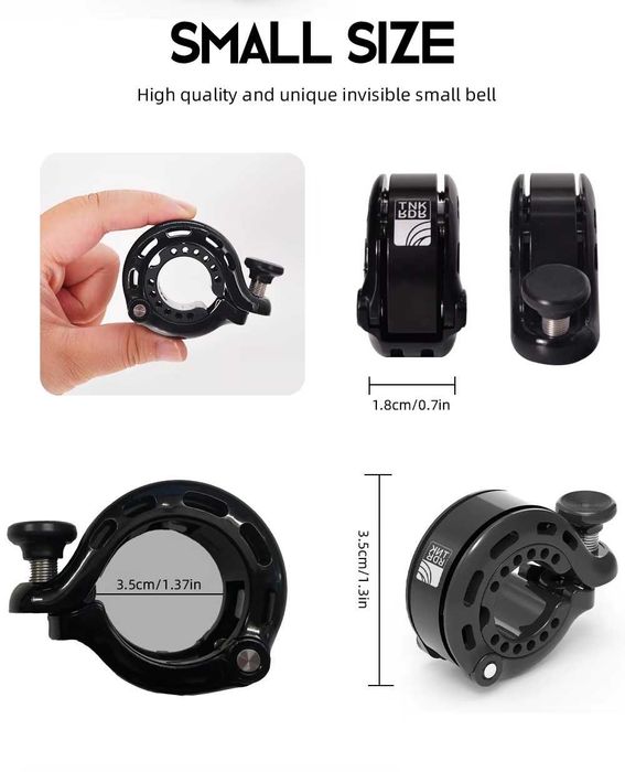 Велосипедний дзвінок