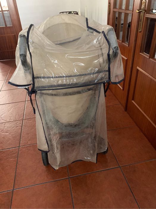 Carrinho de passear Bebecar64551971132674121