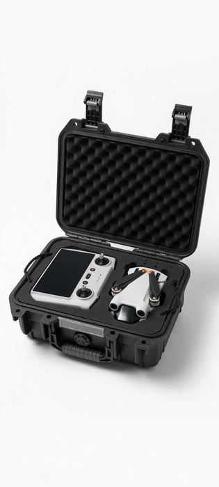 DJI Mini 3 Pro (DJI RC) com 2 baterias