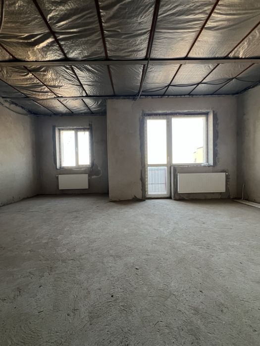 Продам 3-х кімнатну квартиру в зданому будинку.