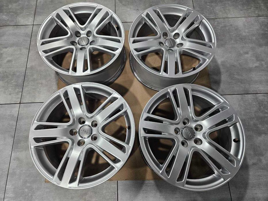 Диски Audi 5/112 R18 8J ET34 dia57.1mm