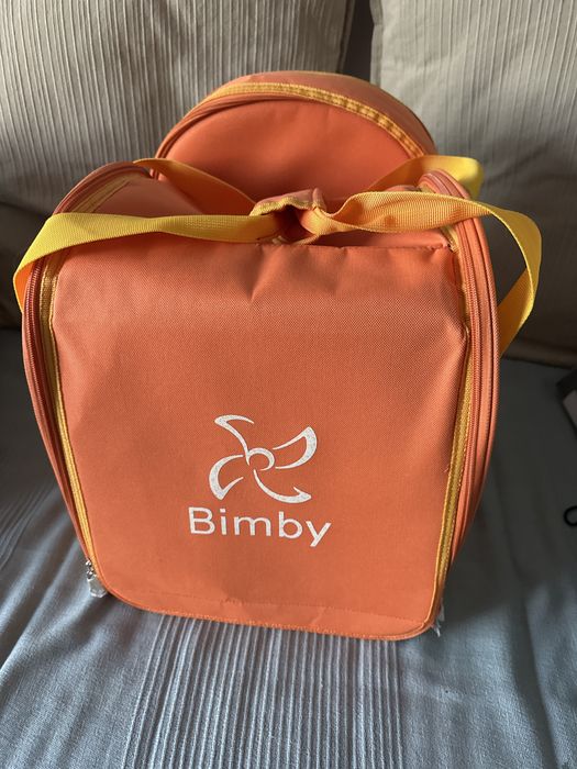 Mala/bolsa Bimby TM31