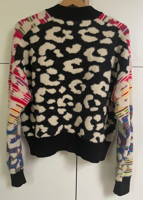 Sweter Desigual