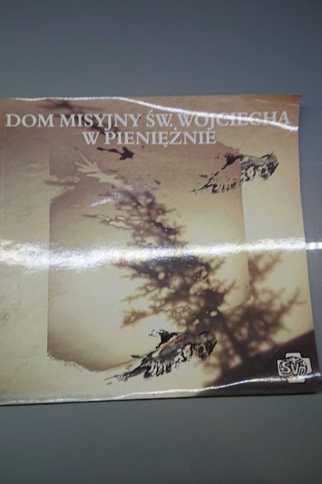 Dom Misyjny św. Wojciecha w Pieniężnie