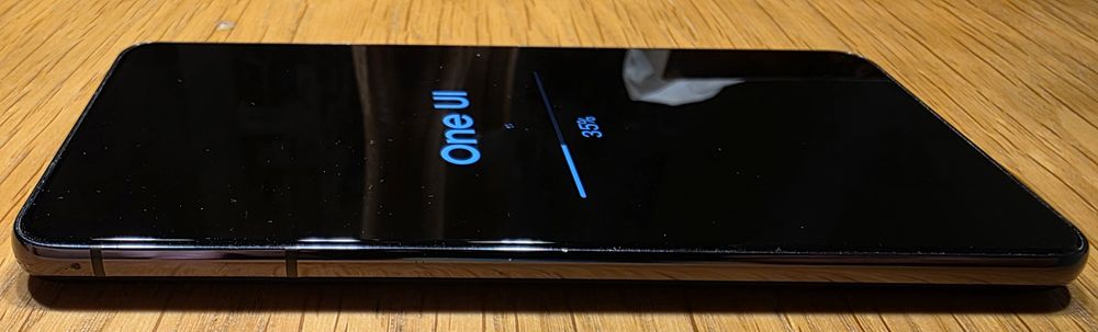 Samsung Galaxy S21 5G 8GB 128 GB Szary GRAY  #04