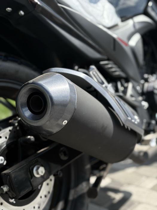 Lifan kp 200 2026 Новий!!!