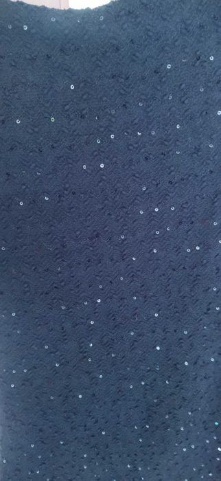 Sprzedam czarną sukienkę rozmiar uniwersalny