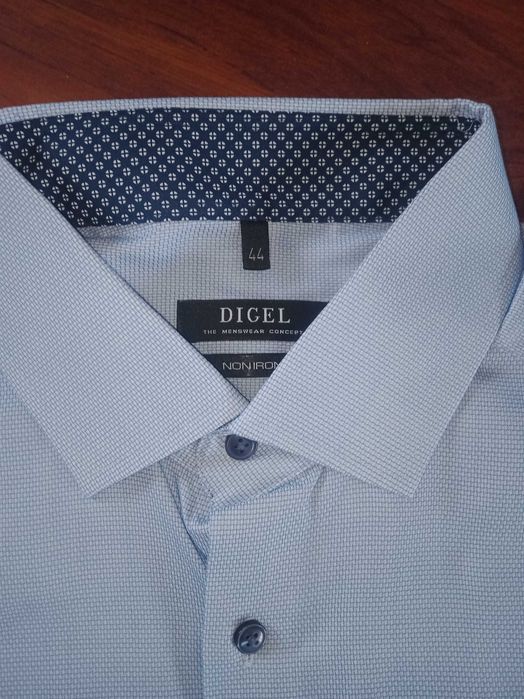 Сорочки DICEL 43-44р хлопок