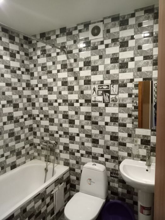 1 этаж. Левада .Гагарина. Новый ремонт. Посуточно