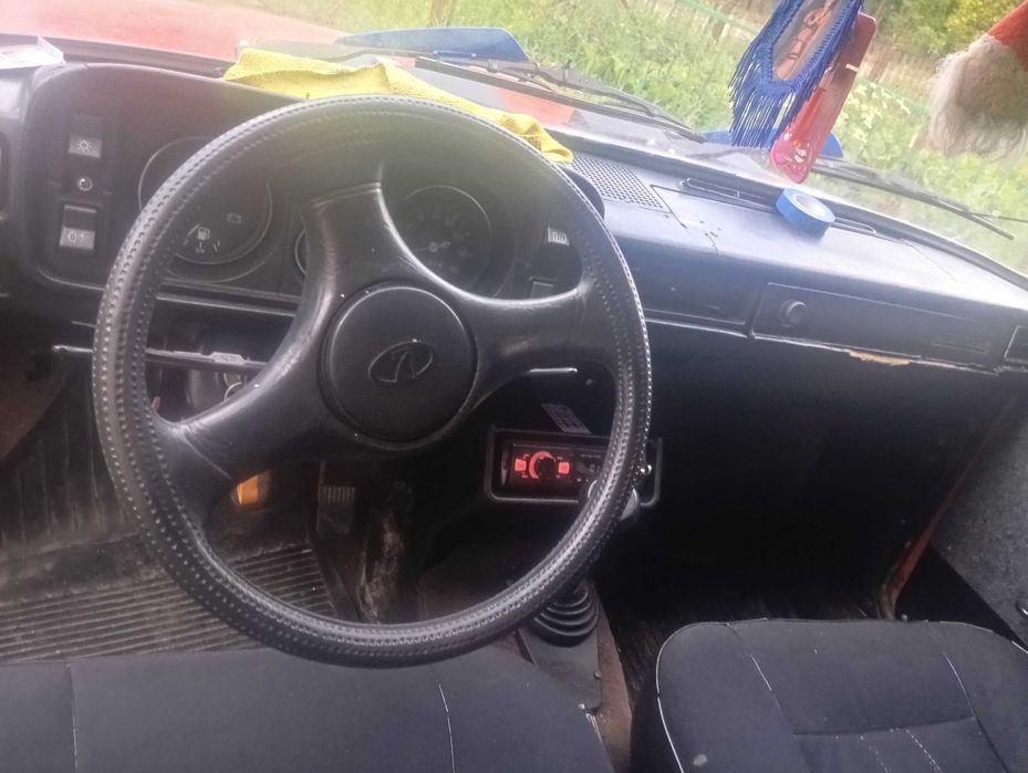 Продам ваз 2105 цікавить обмін