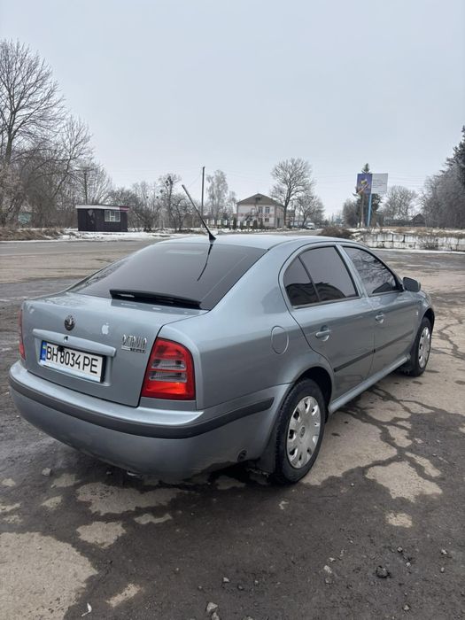 Продам! Skoda Octavia tour 2006 года! Стан идеальный!!!