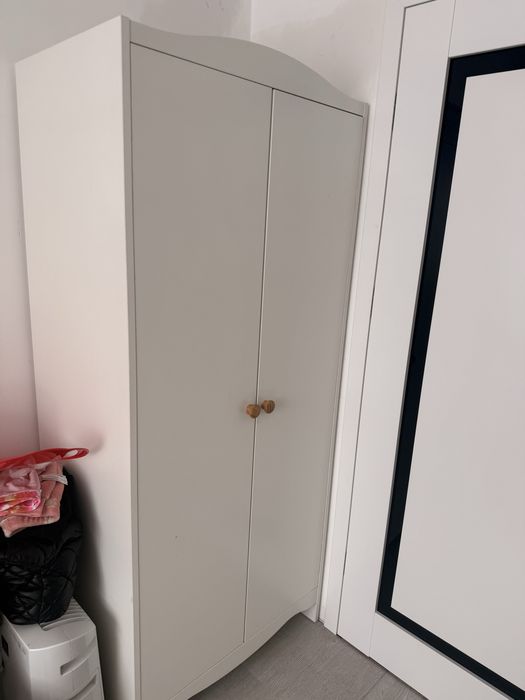 Szafa - Ikea SMÅGÖRA