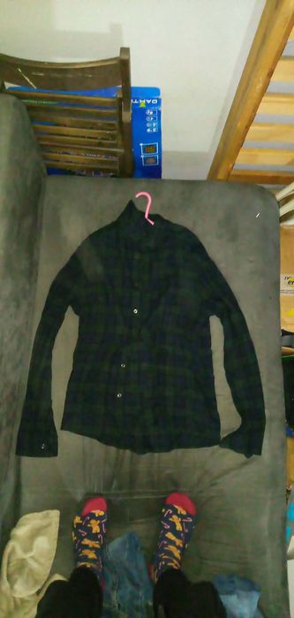 markowe ciuchy z drugiej ręki w bardzo dobrym stanie