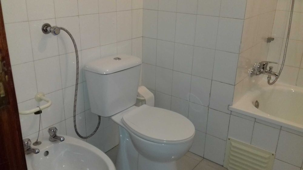 Quarto junto aos Bombeiros