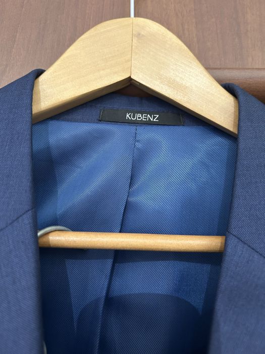 Garnitur meski Kubenz