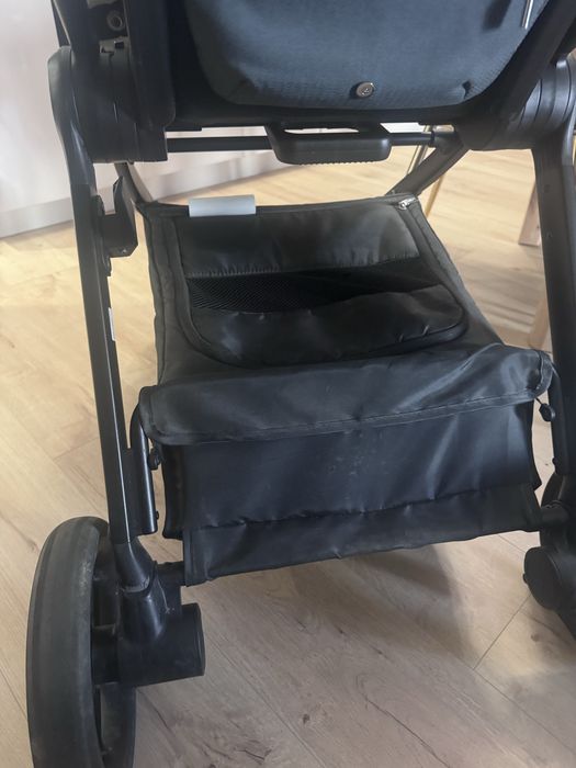 Spacerowka Espiro Only