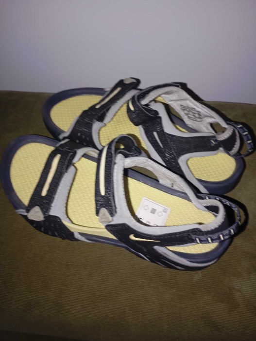 sandały nike acg rozm 39