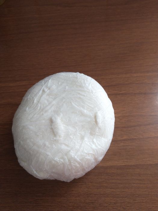 Mleko kozie i ser biały kozi