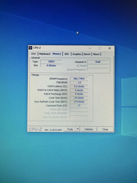 Комплект материнська плата i5