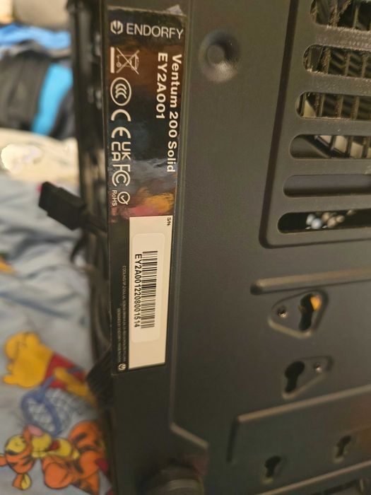 Komputer Ryzen 5 64GB RAM RTX 3070