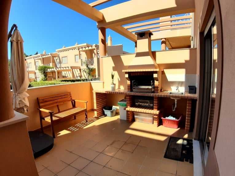 Fantástica villa para férias com piscina em Albufeira Algarve