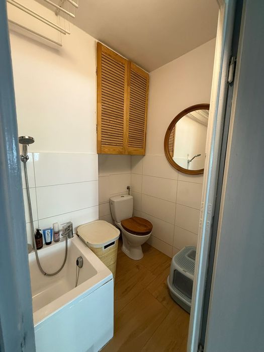 Mieszkanie na Teofilowie