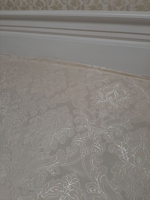 Роскошное покрывало Gardine's  на кровать с наволочками  Турция