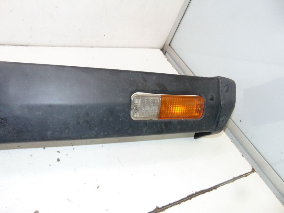 Datsun urvan para-choques