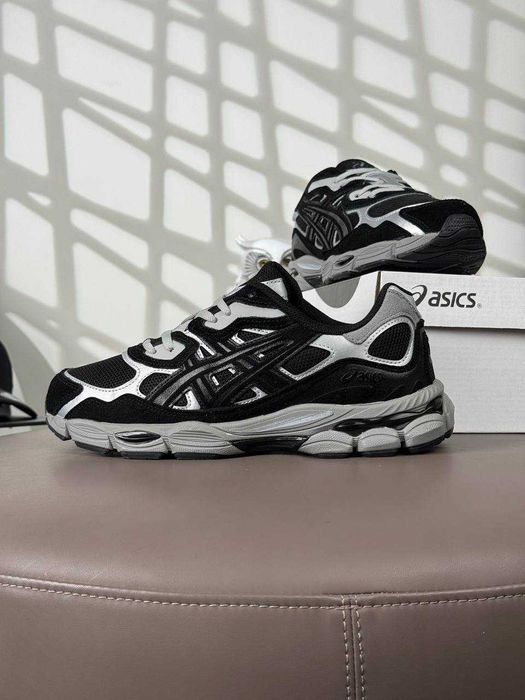 Кросівки Asics Gel-Nyc  Асікс Гель Чоловічі