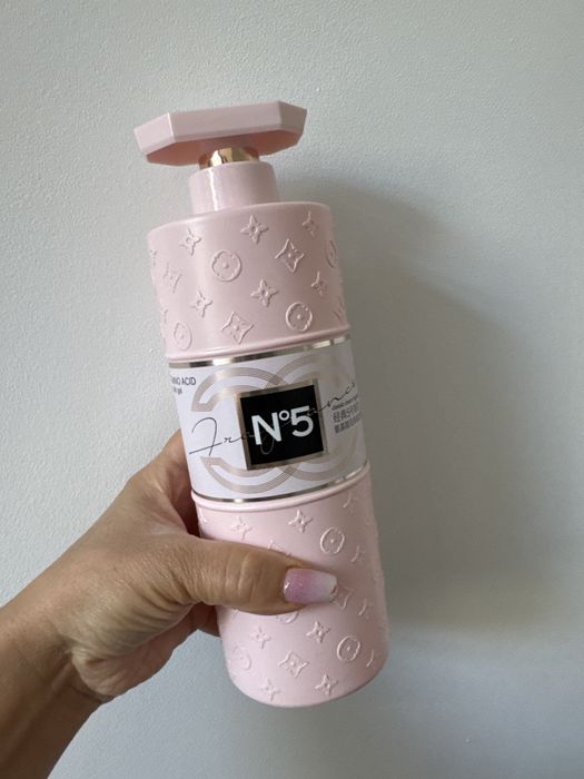 Maska do włosów perfumowana 800ml nowa