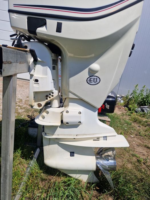 Evinrude 150  e-tec silnik zaburtowy