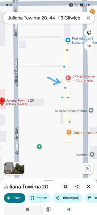 Sprzedam Garaż Blaszany! Dobra lokalizacja-Łabedy! Niskie opłaty! - Widok 4