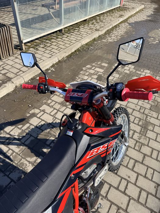 NEW Ендуро BSE J10 250cc | Гарантія | Розстрочка | Доставка